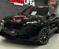 Черный БМВ X7, объемом двигателя 3 л и пробегом 3 тыс. км за 152500 $, фото 5 на Automoto.ua