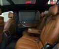 Черный БМВ X7, объемом двигателя 4.39 л и пробегом 1 тыс. км за 182500 $, фото 57 на Automoto.ua