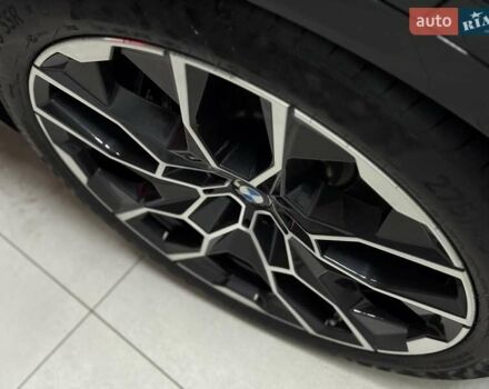 Черный БМВ X7, объемом двигателя 3 л и пробегом 3 тыс. км за 152500 $, фото 18 на Automoto.ua