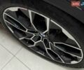 Черный БМВ X7, объемом двигателя 3 л и пробегом 3 тыс. км за 152500 $, фото 18 на Automoto.ua
