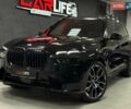 Черный БМВ X7, объемом двигателя 3 л и пробегом 3 тыс. км за 152500 $, фото 2 на Automoto.ua