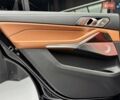 Черный БМВ X7, объемом двигателя 4.4 л и пробегом 1 тыс. км за 183900 $, фото 47 на Automoto.ua