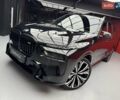 Черный БМВ X7, объемом двигателя 4.4 л и пробегом 1 тыс. км за 185900 $, фото 15 на Automoto.ua