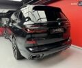 Черный БМВ X7, объемом двигателя 4.4 л и пробегом 1 тыс. км за 185900 $, фото 24 на Automoto.ua