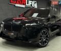 Черный БМВ X7, объемом двигателя 3 л и пробегом 3 тыс. км за 152500 $, фото 4 на Automoto.ua