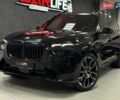 Черный БМВ X7, объемом двигателя 3 л и пробегом 3 тыс. км за 152500 $, фото 7 на Automoto.ua