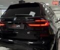 Черный БМВ X7, объемом двигателя 3 л и пробегом 3 тыс. км за 152500 $, фото 22 на Automoto.ua