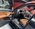 Черный БМВ X7, объемом двигателя 4.4 л и пробегом 1 тыс. км за 185900 $, фото 31 на Automoto.ua