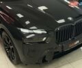 Черный БМВ X7, объемом двигателя 4.39 л и пробегом 1 тыс. км за 182500 $, фото 15 на Automoto.ua
