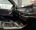 Черный БМВ X7, объемом двигателя 3 л и пробегом 3 тыс. км за 152500 $, фото 66 на Automoto.ua
