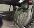 Черный БМВ X7, объемом двигателя 3 л и пробегом 3 тыс. км за 152500 $, фото 55 на Automoto.ua