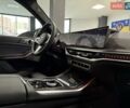 Черный БМВ X7, объемом двигателя 3 л и пробегом 3 тыс. км за 152500 $, фото 65 на Automoto.ua