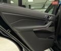 Черный БМВ X7, объемом двигателя 3 л и пробегом 3 тыс. км за 152500 $, фото 52 на Automoto.ua