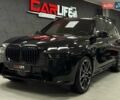 Черный БМВ X7, объемом двигателя 3 л и пробегом 3 тыс. км за 152500 $, фото 13 на Automoto.ua