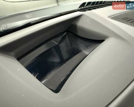 Черный БМВ X7, объемом двигателя 3 л и пробегом 3 тыс. км за 152500 $, фото 35 на Automoto.ua
