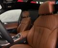 Черный БМВ X7, объемом двигателя 4.39 л и пробегом 1 тыс. км за 182500 $, фото 49 на Automoto.ua