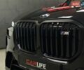 Черный БМВ X7, объемом двигателя 4.39 л и пробегом 1 тыс. км за 182500 $, фото 5 на Automoto.ua