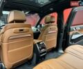 Черный БМВ X7, объемом двигателя 4.4 л и пробегом 1 тыс. км за 185900 $, фото 52 на Automoto.ua