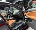Черный БМВ X7, объемом двигателя 4.4 л и пробегом 1 тыс. км за 185900 $, фото 60 на Automoto.ua
