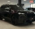 Черный БМВ X7, объемом двигателя 4.39 л и пробегом 1 тыс. км за 182500 $, фото 14 на Automoto.ua
