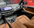 Черный БМВ X7, объемом двигателя 4.4 л и пробегом 1 тыс. км за 185900 $, фото 46 на Automoto.ua