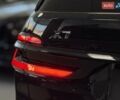Черный БМВ X7, объемом двигателя 4.39 л и пробегом 1 тыс. км за 182500 $, фото 24 на Automoto.ua