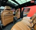 Черный БМВ X7, объемом двигателя 4.4 л и пробегом 1 тыс. км за 185900 $, фото 53 на Automoto.ua