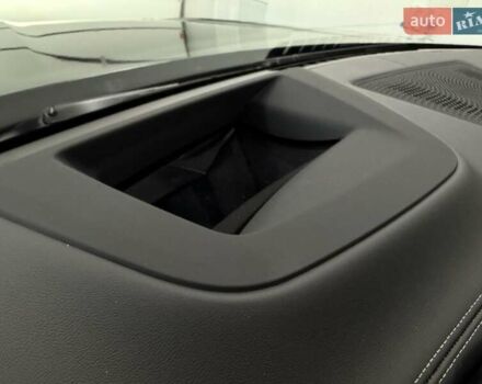 Черный БМВ X7, объемом двигателя 4.39 л и пробегом 1 тыс. км за 182500 $, фото 37 на Automoto.ua