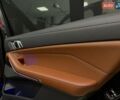 Черный БМВ X7, объемом двигателя 4.39 л и пробегом 1 тыс. км за 182500 $, фото 60 на Automoto.ua