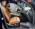 Черный БМВ X7, объемом двигателя 4.4 л и пробегом 1 тыс. км за 185900 $, фото 63 на Automoto.ua