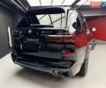 Черный БМВ X7, объемом двигателя 4.4 л и пробегом 1 тыс. км за 185900 $, фото 17 на Automoto.ua