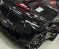 Черный БМВ X7, объемом двигателя 3 л и пробегом 3 тыс. км за 152500 $, фото 9 на Automoto.ua