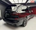 Черный БМВ X7, объемом двигателя 4.4 л и пробегом 1 тыс. км за 185900 $, фото 18 на Automoto.ua