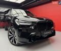 Черный БМВ X7, объемом двигателя 4.4 л и пробегом 1 тыс. км за 185900 $, фото 3 на Automoto.ua
