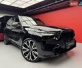 Черный БМВ X7, объемом двигателя 4.4 л и пробегом 1 тыс. км за 185900 $, фото 4 на Automoto.ua