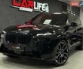 Черный БМВ X7, объемом двигателя 3 л и пробегом 3 тыс. км за 152500 $, фото 1 на Automoto.ua