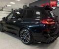 Черный БМВ X7, объемом двигателя 4.39 л и пробегом 9 тыс. км за 178500 $, фото 39 на Automoto.ua