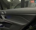 Черный БМВ X7, объемом двигателя 4.39 л и пробегом 9 тыс. км за 178500 $, фото 64 на Automoto.ua
