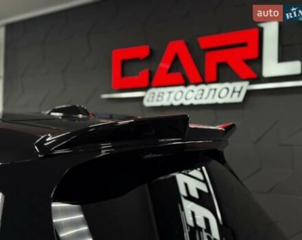 Черный БМВ X7, объемом двигателя 4.39 л и пробегом 9 тыс. км за 178500 $, фото 73 на Automoto.ua