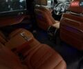 Черный БМВ X7, объемом двигателя 4.39 л и пробегом 1 тыс. км за 182500 $, фото 63 на Automoto.ua
