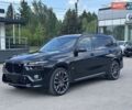 Черный БМВ X7, объемом двигателя 4.4 л и пробегом 9 тыс. км за 158000 $, фото 1 на Automoto.ua