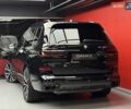 Черный БМВ X7, объемом двигателя 4.4 л и пробегом 1 тыс. км за 185900 $, фото 27 на Automoto.ua