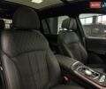 Черный БМВ X7, объемом двигателя 3 л и пробегом 3 тыс. км за 152500 $, фото 69 на Automoto.ua