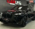 Черный БМВ X7, объемом двигателя 4.39 л и пробегом 1 тыс. км за 182500 $, фото 11 на Automoto.ua