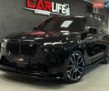 Черный БМВ X7, объемом двигателя 4.39 л и пробегом 9 тыс. км за 178500 $, фото 1 на Automoto.ua