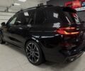 Черный БМВ X7, объемом двигателя 3 л и пробегом 3 тыс. км за 152500 $, фото 31 на Automoto.ua