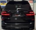 Черный БМВ X7, объемом двигателя 4.39 л и пробегом 9 тыс. км за 178500 $, фото 25 на Automoto.ua