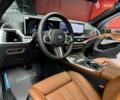 Черный БМВ X7, объемом двигателя 4.4 л и пробегом 1 тыс. км за 185900 $, фото 37 на Automoto.ua