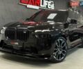 Черный БМВ X7, объемом двигателя 4.39 л и пробегом 9 тыс. км за 178500 $, фото 5 на Automoto.ua