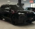 Черный БМВ X7, объемом двигателя 4.39 л и пробегом 1 тыс. км за 182500 $, фото 13 на Automoto.ua